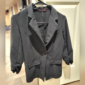 Body Central Black blazer